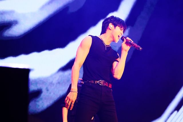 [공연뷰] "마음이 요동쳐"…하이라이트, 오롯이 팬을 위해 채운 'RIDE OR DIE'