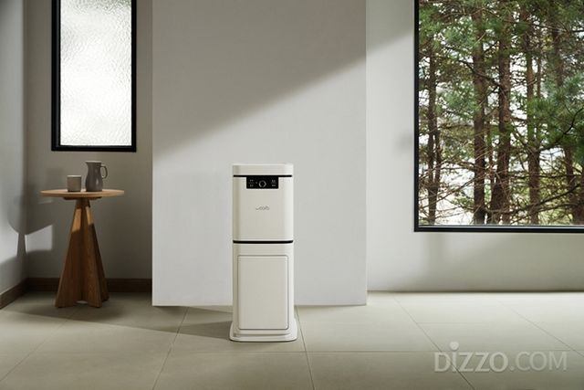 스마트카라 블레이드X AI