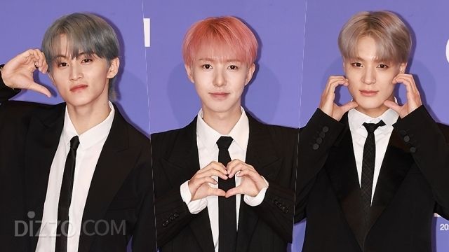 [종합] "이렇게 맛있는 서사가 있는 팀이 있을까"…NCT DREAM, 호버보드 타고 떠난 '시간여행'