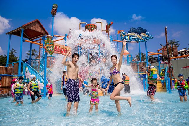 사진제공=한화호텔앤드리조트