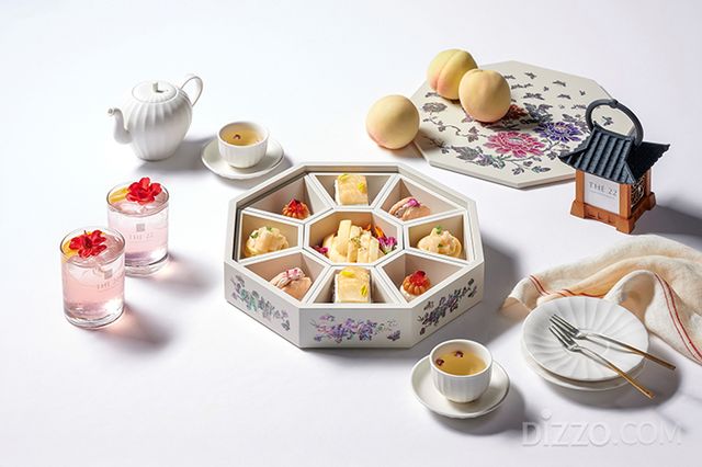 사진제공=코트야드 메리어트 서울 남대문