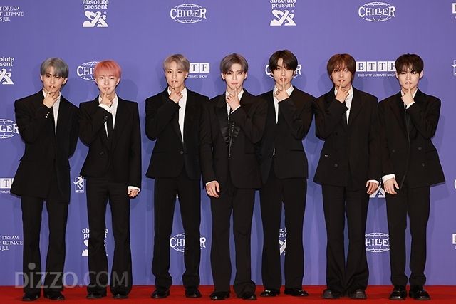 NCT DREAM 제작발표회 / 사진: 디지틀조선일보DB