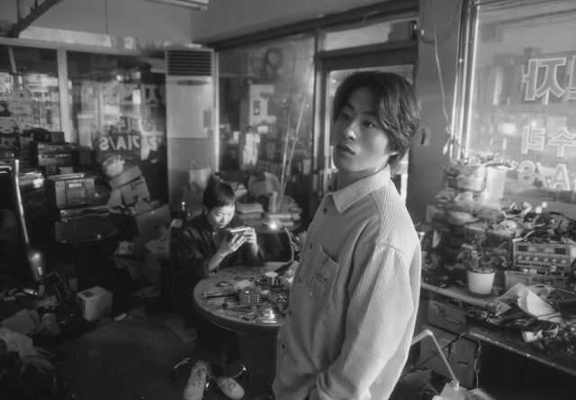 사진 : 미쟝센단편영화제