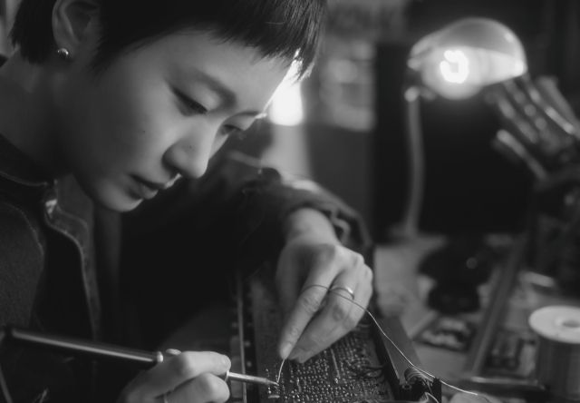 구교환♥김고은, 엄태화 감독 작품 합류 "4년 만에 재회하는 멜로드라마"