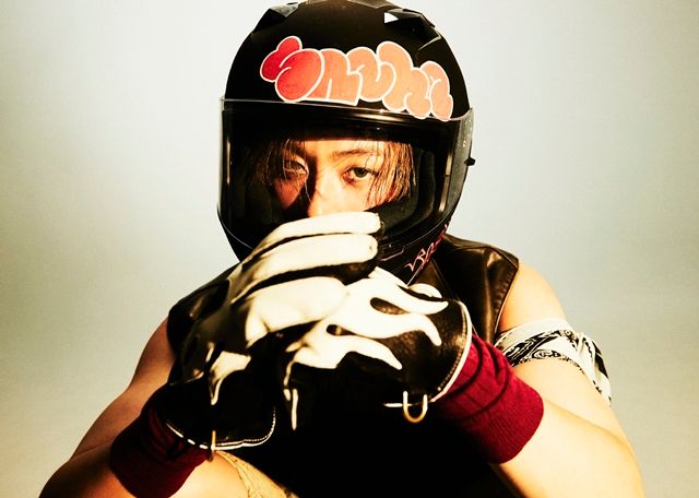 [인터뷰] 진짜 '잘 자란 막내' 윤산하 "아직 하고 싶은 것이 많다"