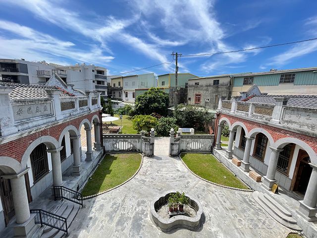 대만 타이중 주쿠이주(Ju Kui Ju)(사진촬영=서미영 기자)