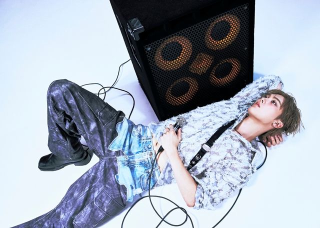 [인터뷰] 진짜 '잘 자란 막내' 윤산하 "아직 하고 싶은 것이 많다"