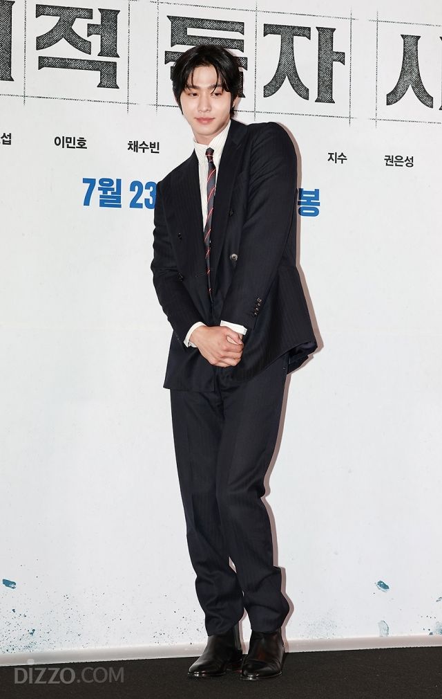 "다 떠나서 너무 재밌었다"…안효섭X이민호→나나 '전지적 독자 시점' [종합]