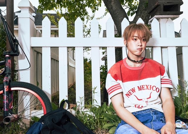 [인터뷰] 진짜 '잘 자란 막내' 윤산하 "아직 하고 싶은 것이 많다"