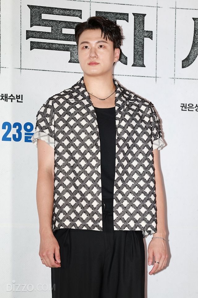 "다 떠나서 너무 재밌었다"…안효섭X이민호→나나 '전지적 독자 시점' [종합]