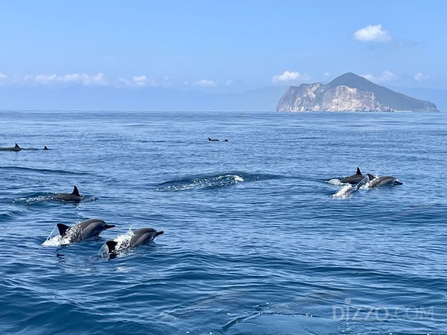 구이산다오(사진제공=대만관광청)