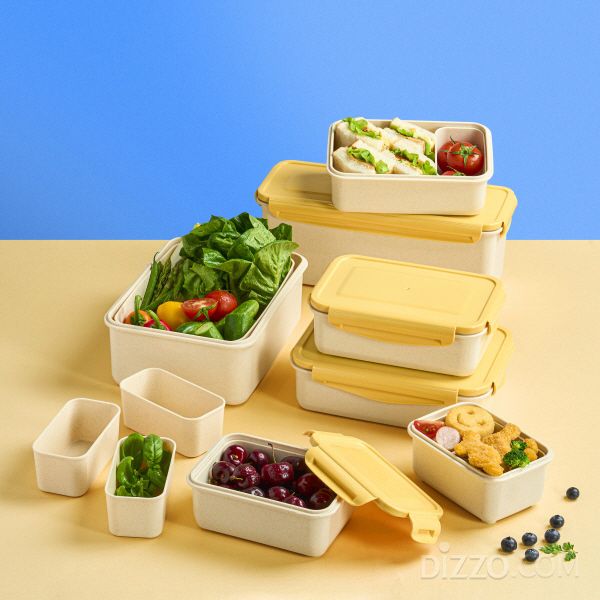 밀폐용기 '오래'