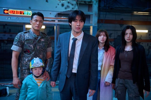 '전지적 독자 시점'이 전지적 '관객' 시점으로 [리뷰]