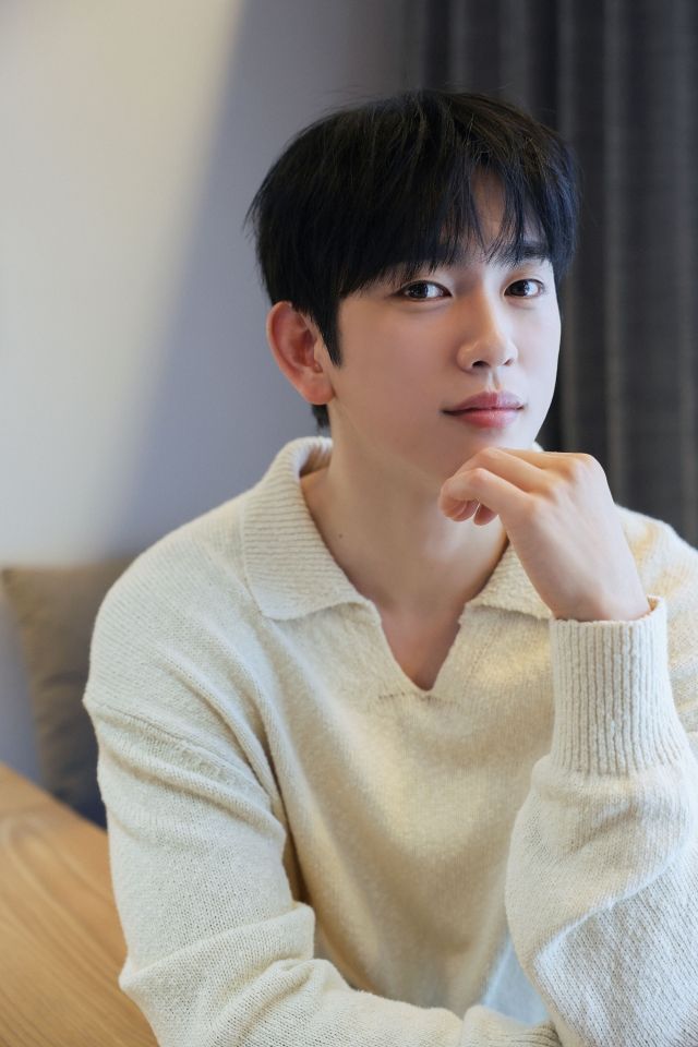 [인터뷰] 박진영, 30대를 연 '미지의 서울'에 끌린 이유