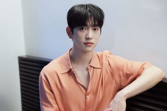 [인터뷰] 박진영, 30대를 연 '미지의 서울'에 끌린 이유