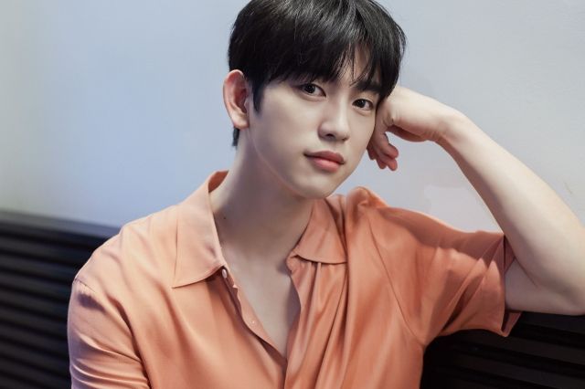 [인터뷰] 박진영, 30대를 연 '미지의 서울'에 끌린 이유