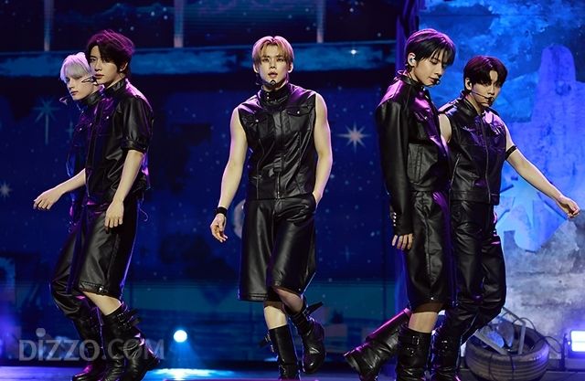 [종합] "팀 정체성이 가장 진하게 담긴 앨범"…투모로우바이투게더가 노래하는 '함께'