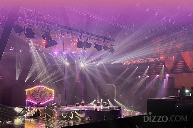 MBC 드라마 스튜디오 원데이 투어