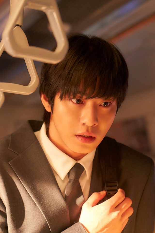 영화 '전지적 독자 시점' 스틸컷 / 사진 : 롯데엔터테인먼트