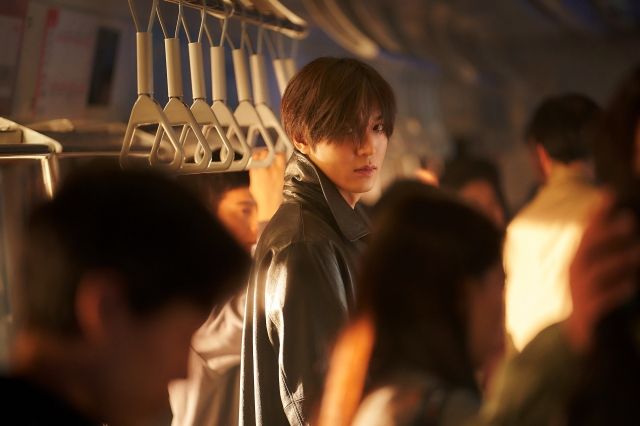 영화 '전지적 독자 시점' 스틸컷 / 사진 : 롯데엔터테인먼트