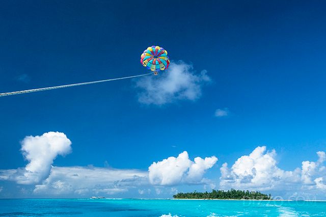 마나가하섬(사진제공=마리아나 관광청)