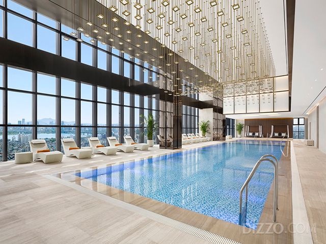 사진제공= 풀만 앰배서더 서울 이스트폴