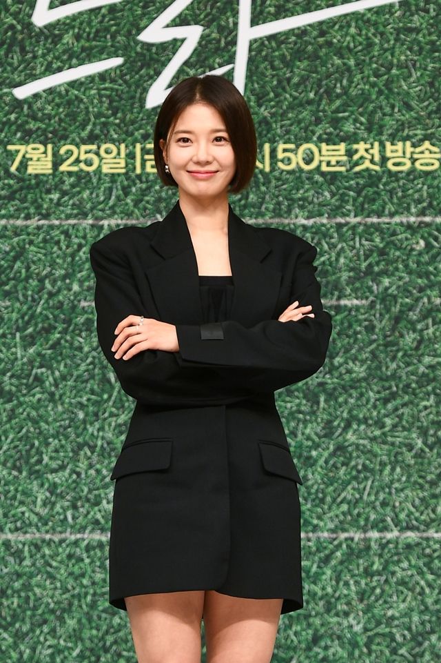 [종합] "'트라이', 절대 혼자 할 수 없어…누구 하나도 없어선 안 될 '팀플레이'"