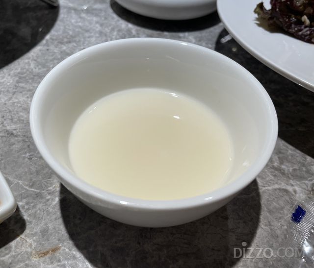 우마 치킨스프(사진촬영=서미영 기자)