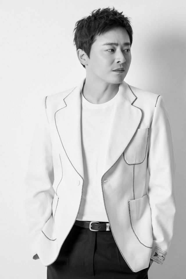 [인터뷰] 조정석, 흥행 욕심보다 아빠의 마음으로…'좀비딸'에 담은 정성