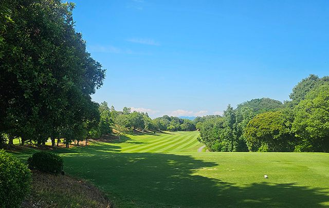 미키요카와CC./ 사진 출처=고베 관광국.