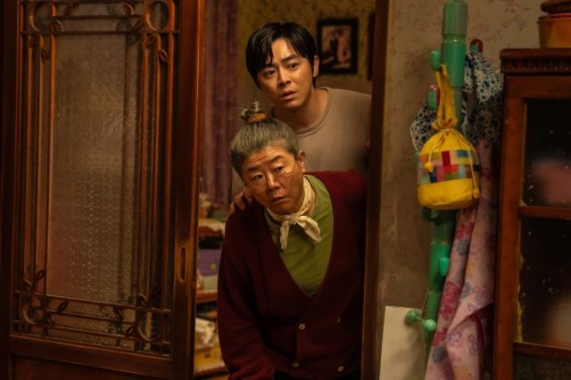 [인터뷰] 조정석, 흥행 욕심보다 아빠의 마음으로…'좀비딸'에 담은 정성