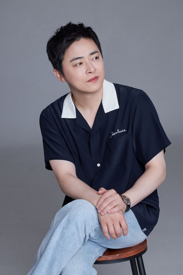 [인터뷰] 조정석, 흥행 욕심보다 아빠의 마음으로…'좀비딸'에 담은 정성