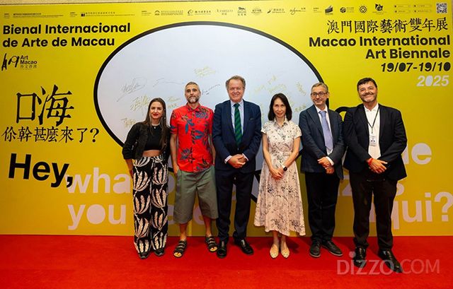 사진제공=SJM 리조트