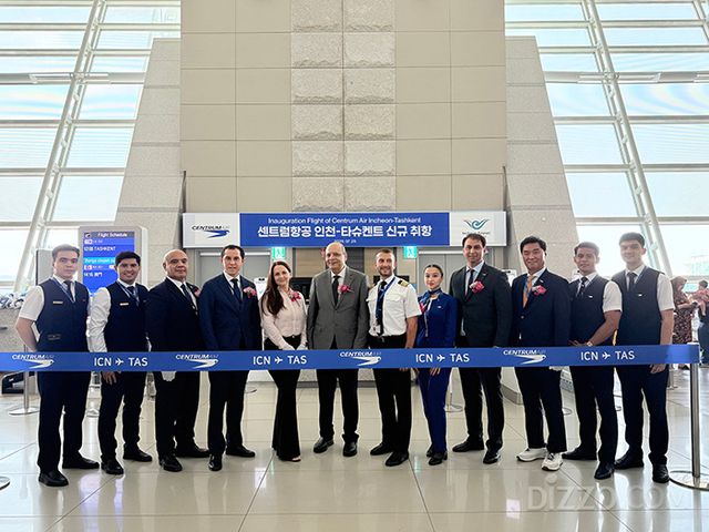 사진제공=센트럼항공