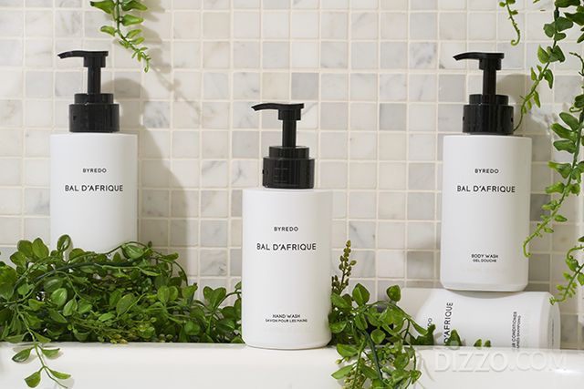 바이레도 디스펜서