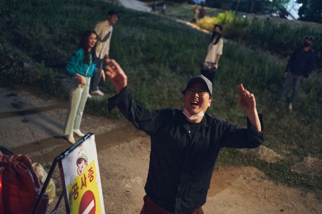 '엑시트' 이어 '악마가' 콤비…임윤아 "이상근스럽다 표현하고 싶다"