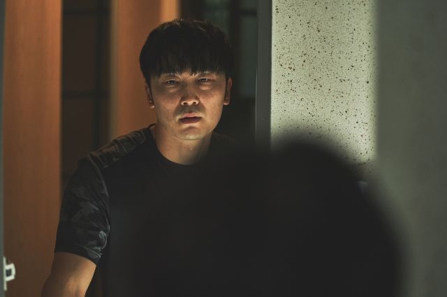 영화 '84제곱미터' 스틸컷 / 사진 : 넷플릭스