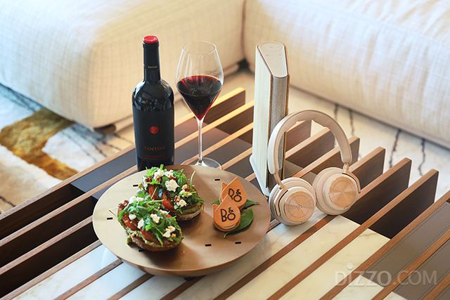 사진제공=JW 메리어트 제주