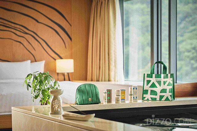 사진제공=반얀트리 클럽 앤 스파 서울