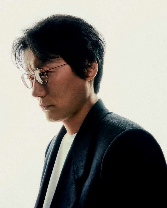 [인터뷰] 황동혁 감독, "막연한 해피엔딩 말고"…'오징어게임'에 담은 '이상'