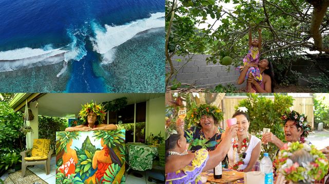 사진제공=타히티 관광청