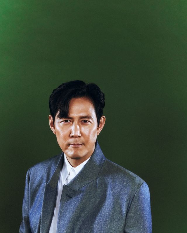 [인터뷰] 이정재, '성기훈'으로서 다한 쓰임…"'오겜3' 객관적으로 볼 수 없어"