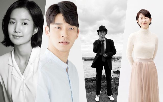 사진 : 메이크위드,디아이엔터테인먼트,인디스토리,에이스팩토리 제공