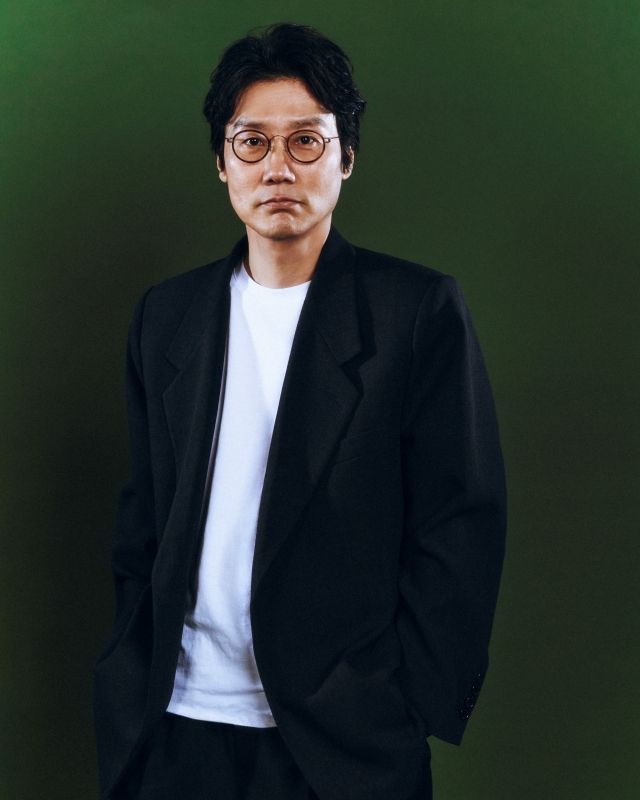 [인터뷰] 황동혁 감독, "막연한 해피엔딩 말고"…'오징어게임'에 담은 '이상'