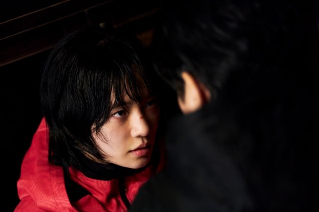 '오징어 게임3' 스틸컷 / 사진 : 넷플릭스 제공