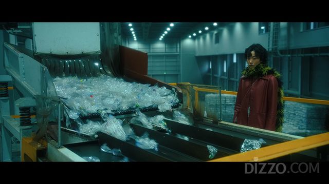 후지필름 코리아의 제작 지원 영화 ‘클리어’ 공식 스틸(사진제공=후지필름 코리아)