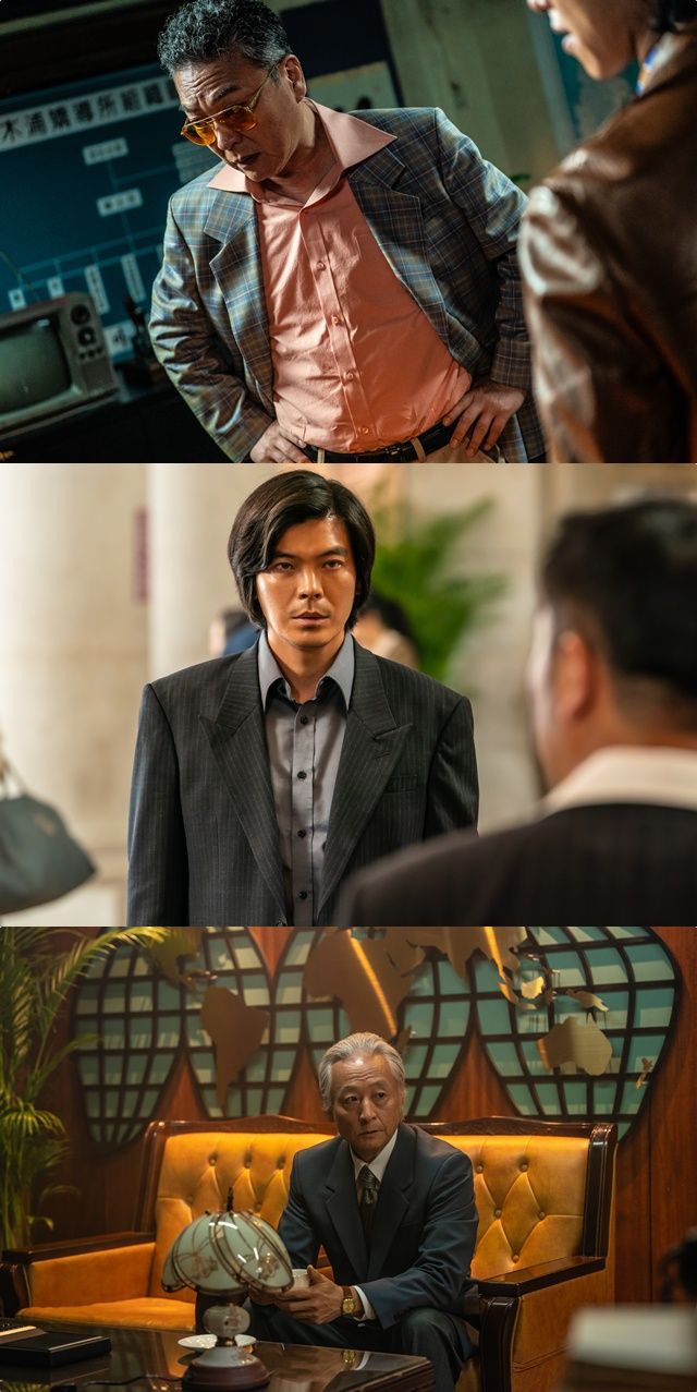 [종합] "'파인', 땡큐 됐으면"…역대급 조합으로 완성된 '파인: 촌뜨기들'의 레슨 파티