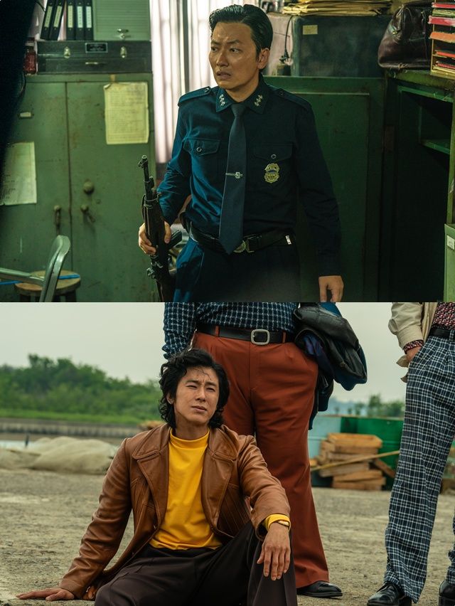 [종합] "'파인', 땡큐 됐으면"…역대급 조합으로 완성된 '파인: 촌뜨기들'의 레슨 파티