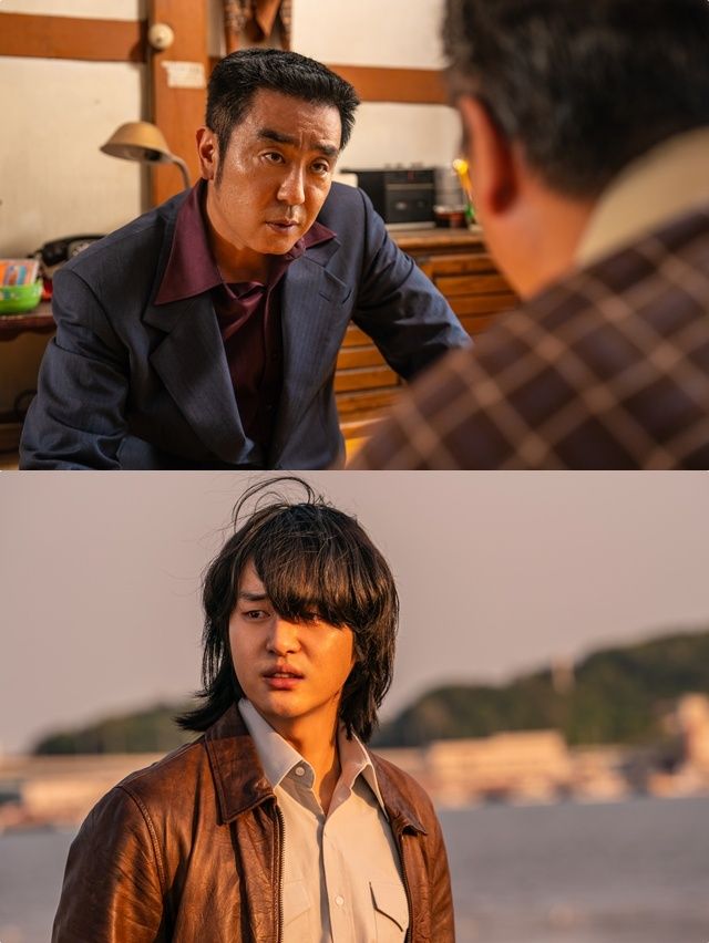 [종합] "'파인', 땡큐 됐으면"…역대급 조합으로 완성된 '파인: 촌뜨기들'의 레슨 파티