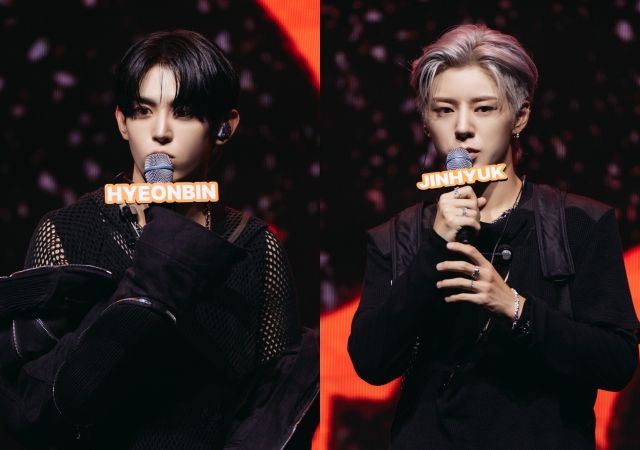 [종합] "K팝 신에 '나우즈'의 발자국 남기고 싶다"…리브랜딩 후 전한 당찬 포부